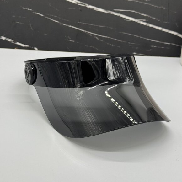 NEW DIOR VISOR DIORPACIFIC V1U 11A BLACK WOMEN SUNGLASSES DIOR main image 9